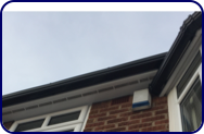 Replacement Guttering http://www.coventryroofsandtrims.co.uk